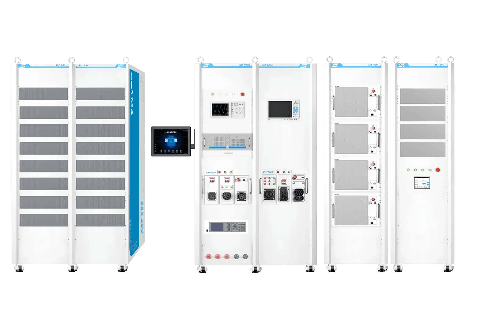 AST-9000 product image