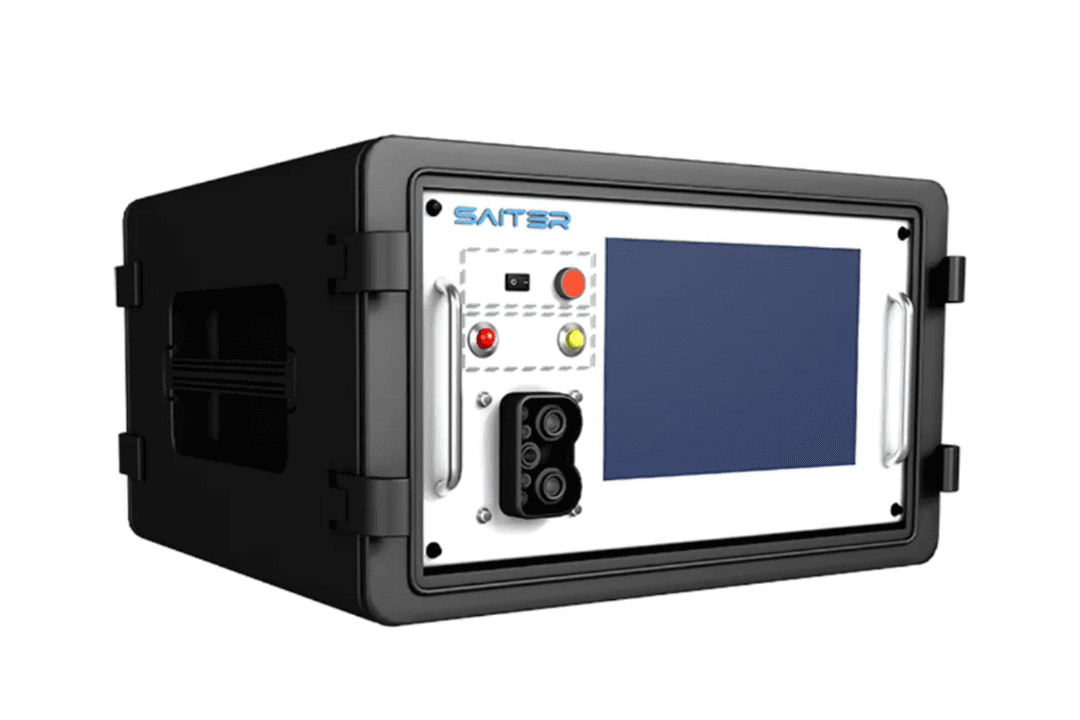 ST-9980EA-HPC European DC EV Charger High-Power Comprehensive Tester