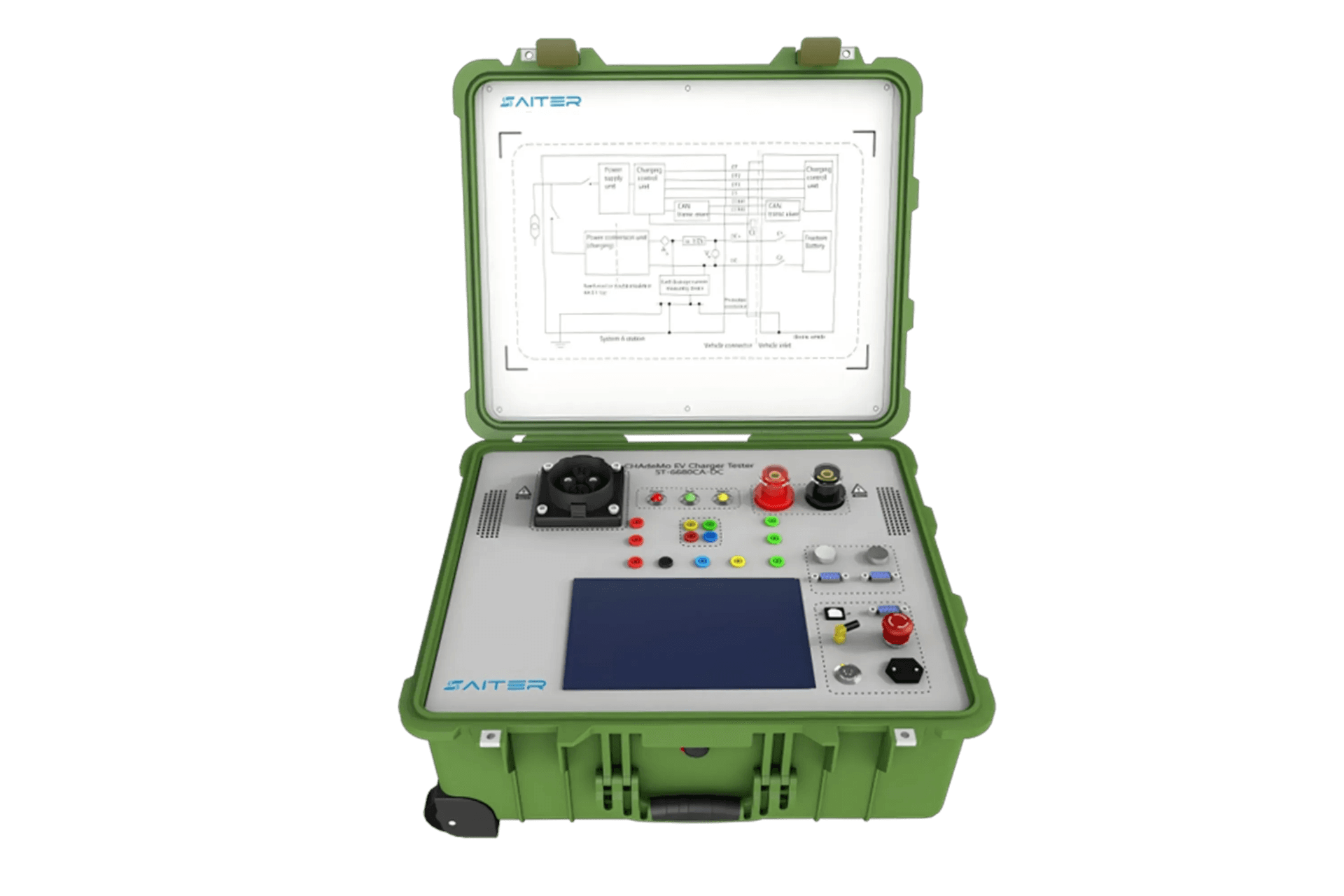 ST-6680CA-DC product image