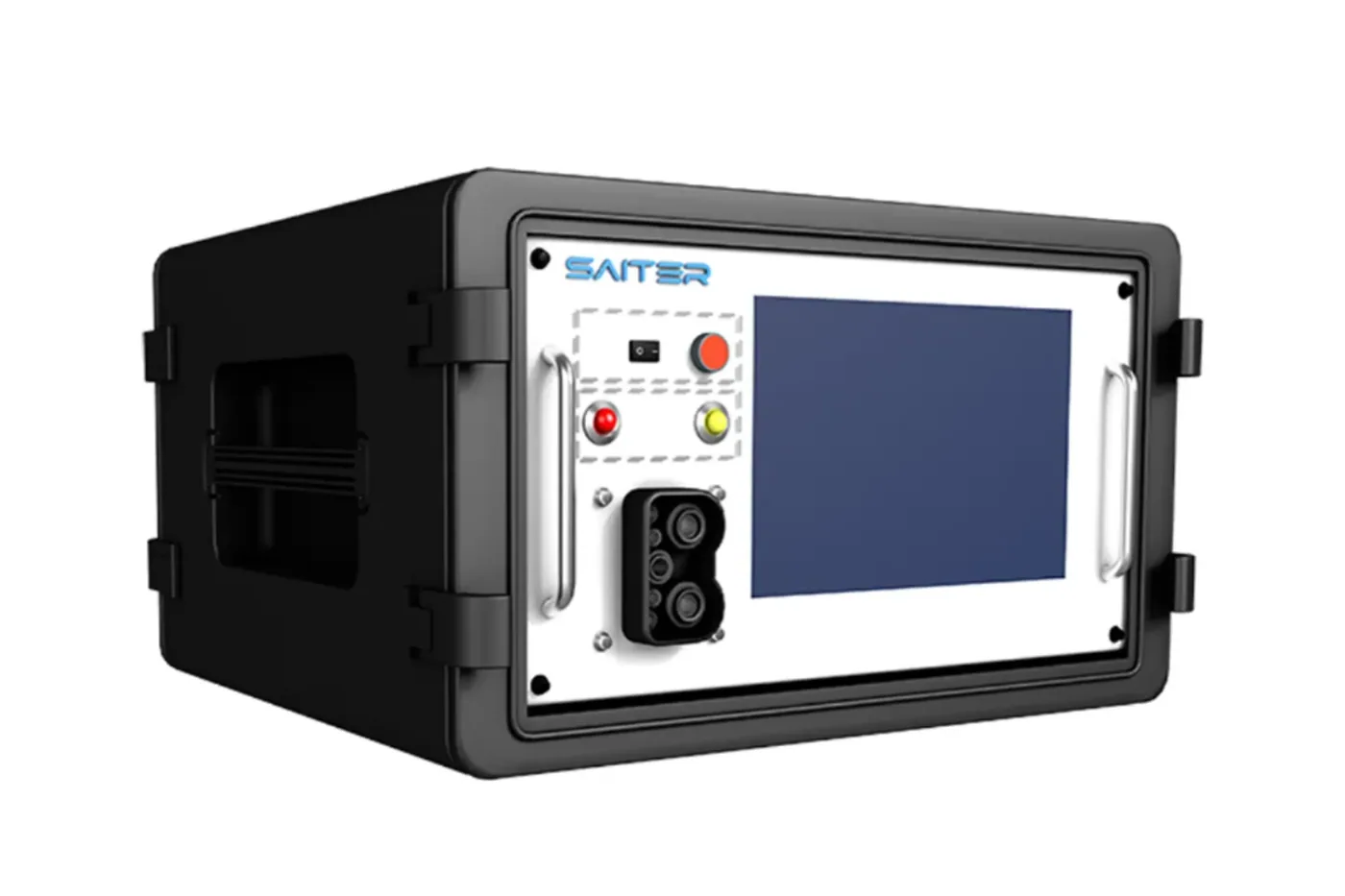 ST-9980EA-HPC European DC EV Charger High-Power Comprehensive Tester for EV charger testing
