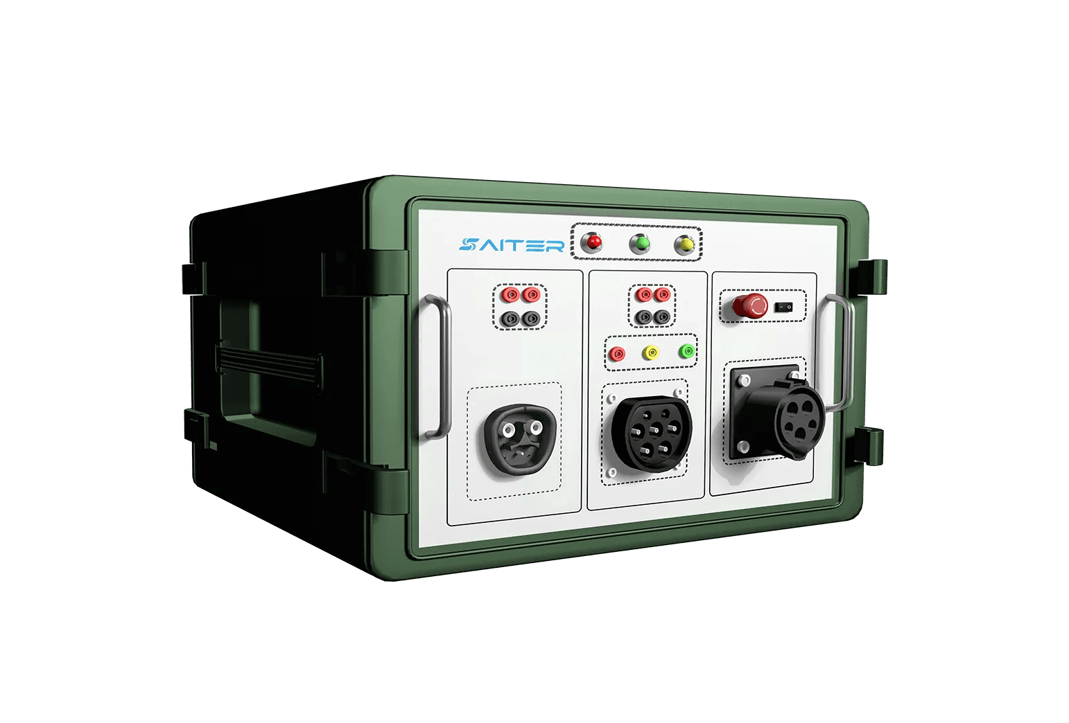 ST-HCAC-EA / UA / NA product image
