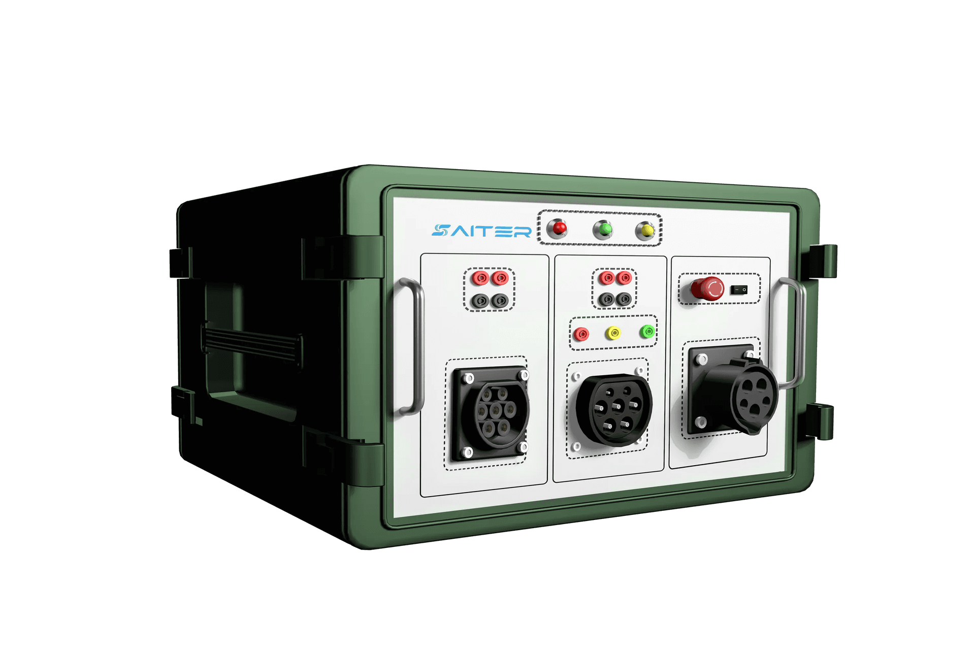 ST-HCAC-GB / UA / EA product image